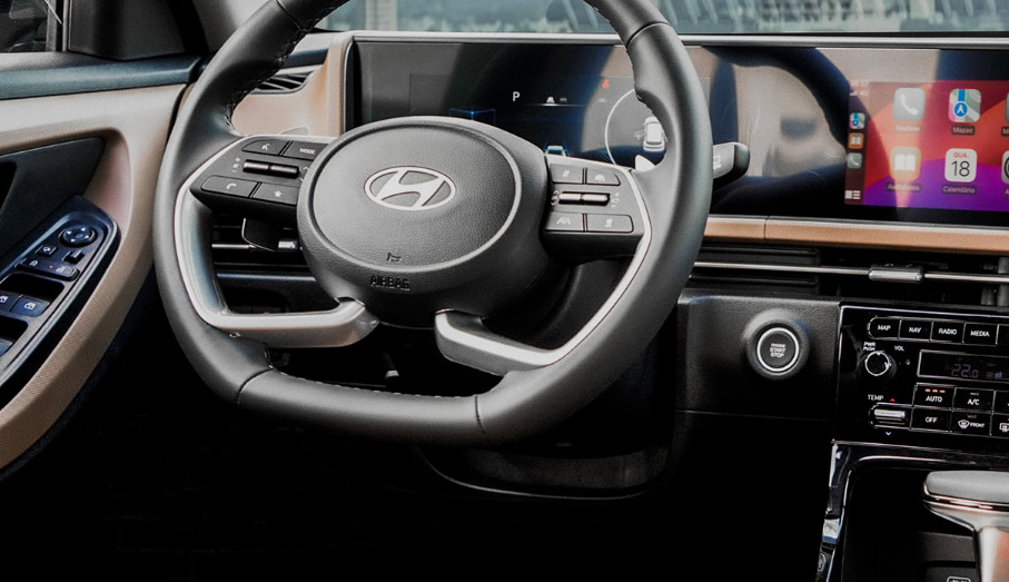 Hyundai New Creta