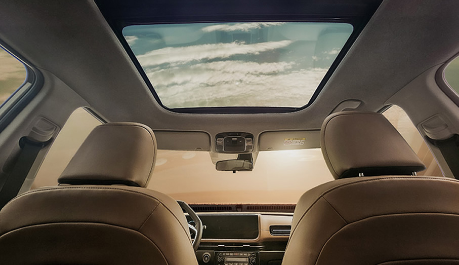 Hyundai New Creta